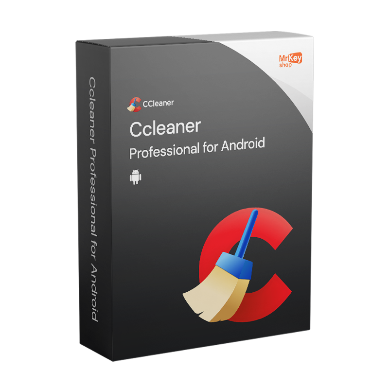 CCleaner Professional für Android