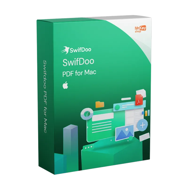 SwifDoo PDF für Mac