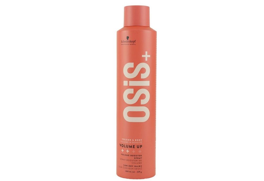 Schwarzkopf Haarspray Volume Up Booster Volumenspray 300 ml