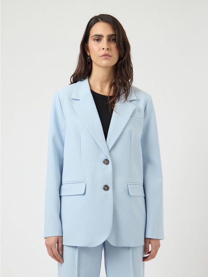 Y.A.S Longblazer YASREEMAJ LS BLAZER NOOS
