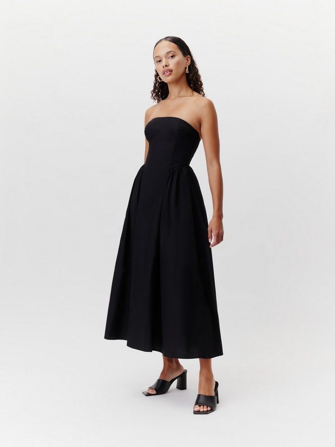 LeGer Sommerkleid Vianne, LeGer by Lena Gercke