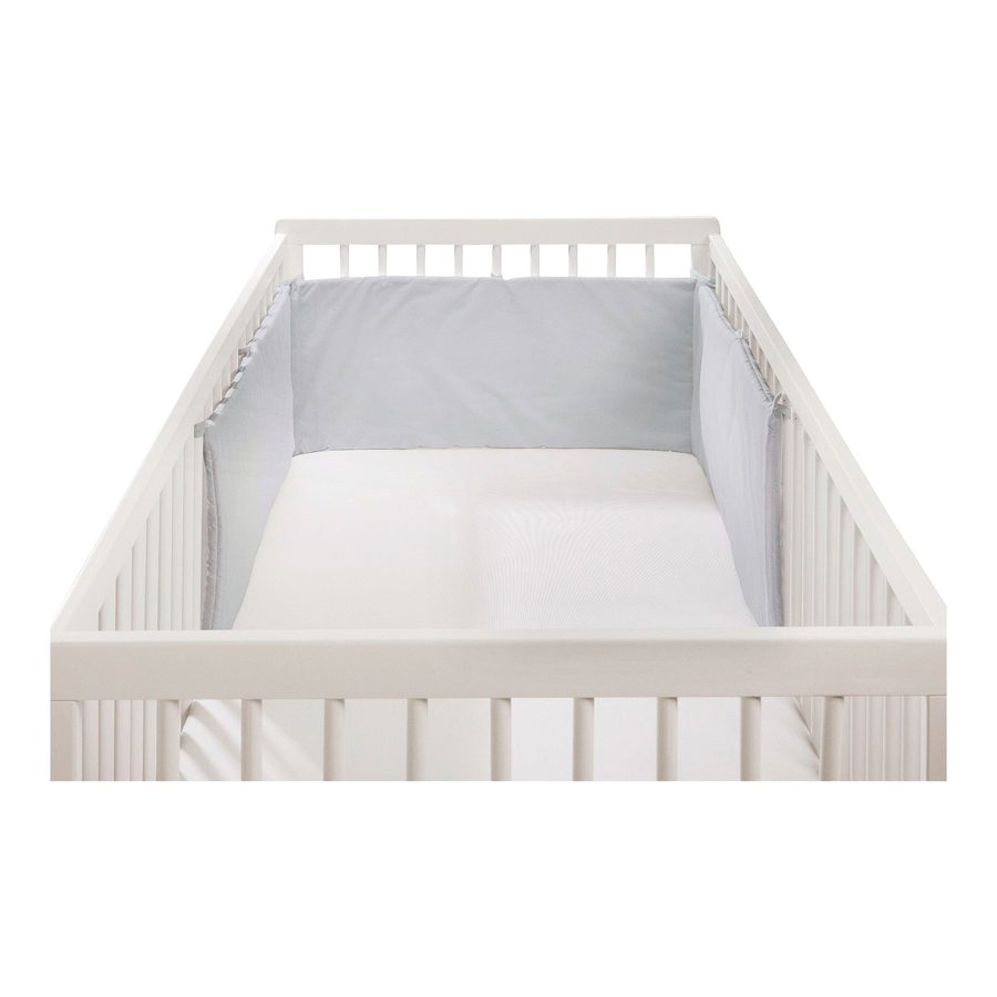 Bornino Home Nestchen X-Large 32x210 cm