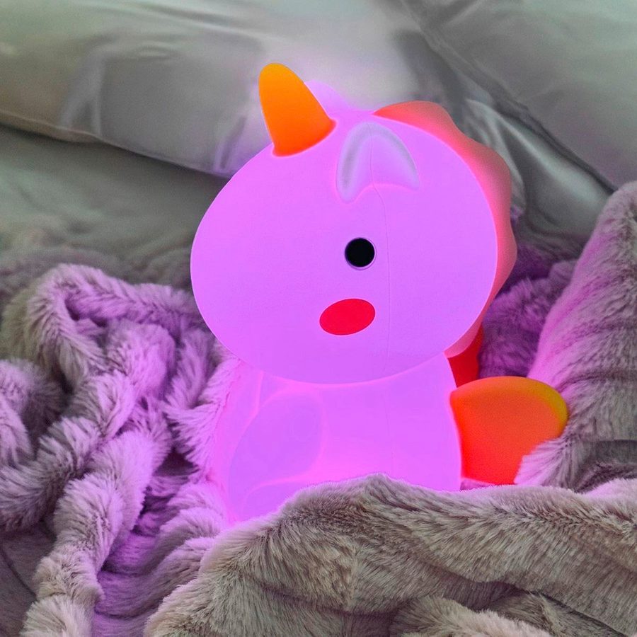 Fh Lighting Nachtlicht Einhorn Emily