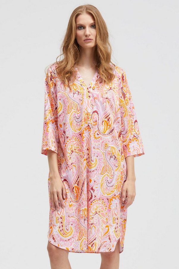 Smith & Soul Sommerkleid