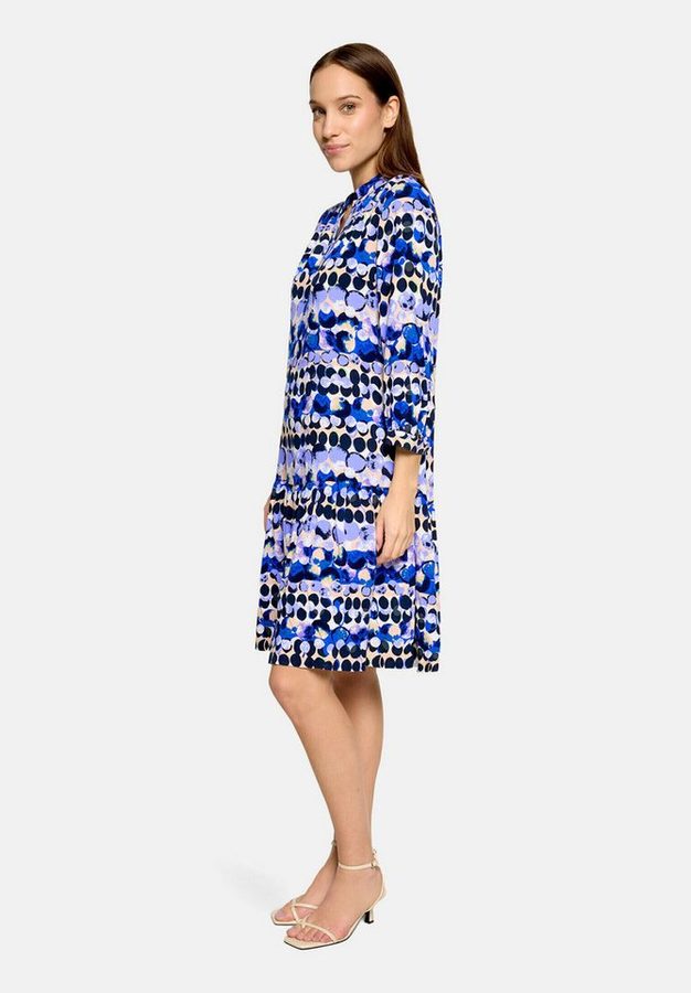 Betty Barclay Sommerkleid Damen mit 3/4 Arm