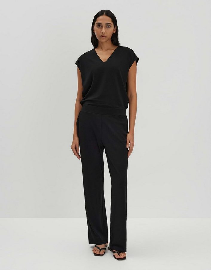 someday Jumpsuit CELARIA mit cleverem Rückendetail