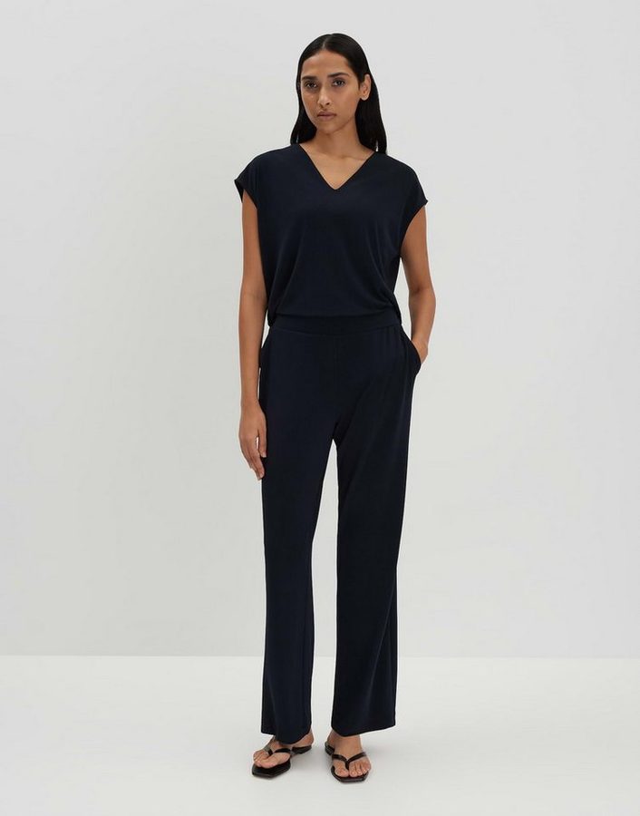 someday Jumpsuit CELARIA mit cleverem Rückendetail