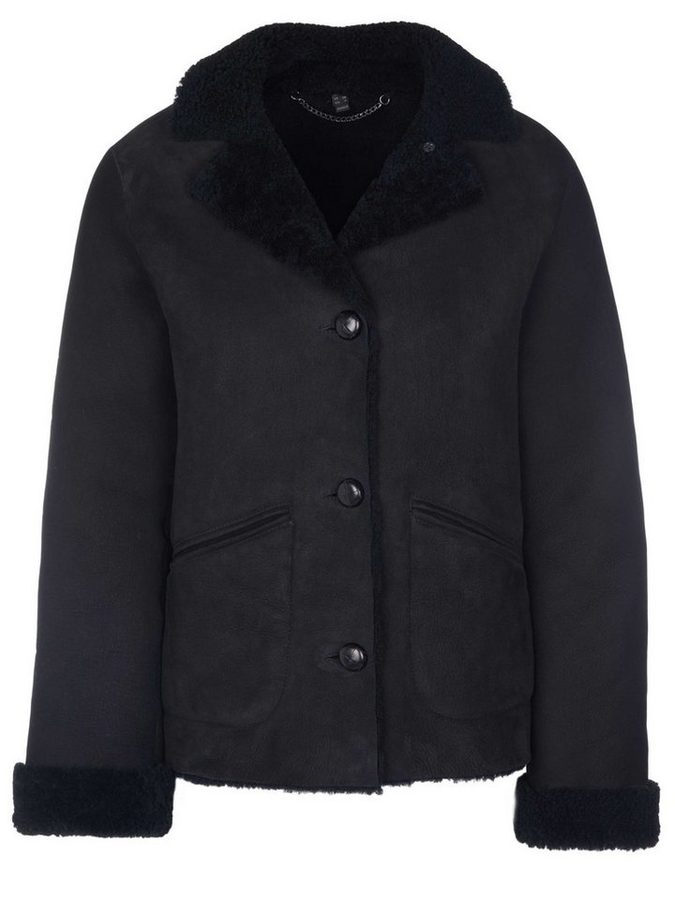 Belstaff Winterjacke Winterjacke für Damen (1-St) Weiblich