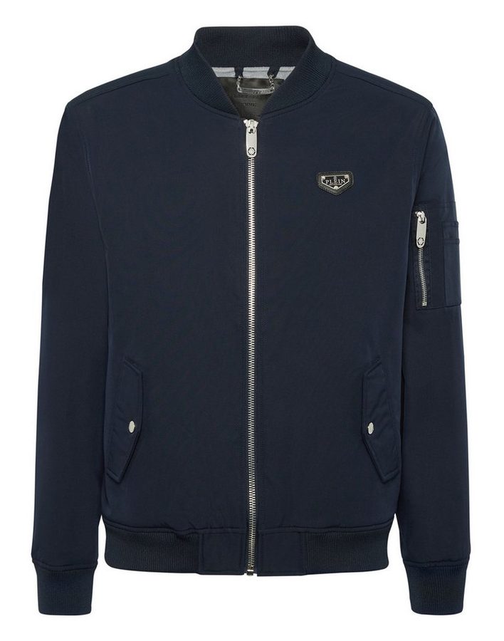 PHILIPP PLEIN Blouson Bomberjacke