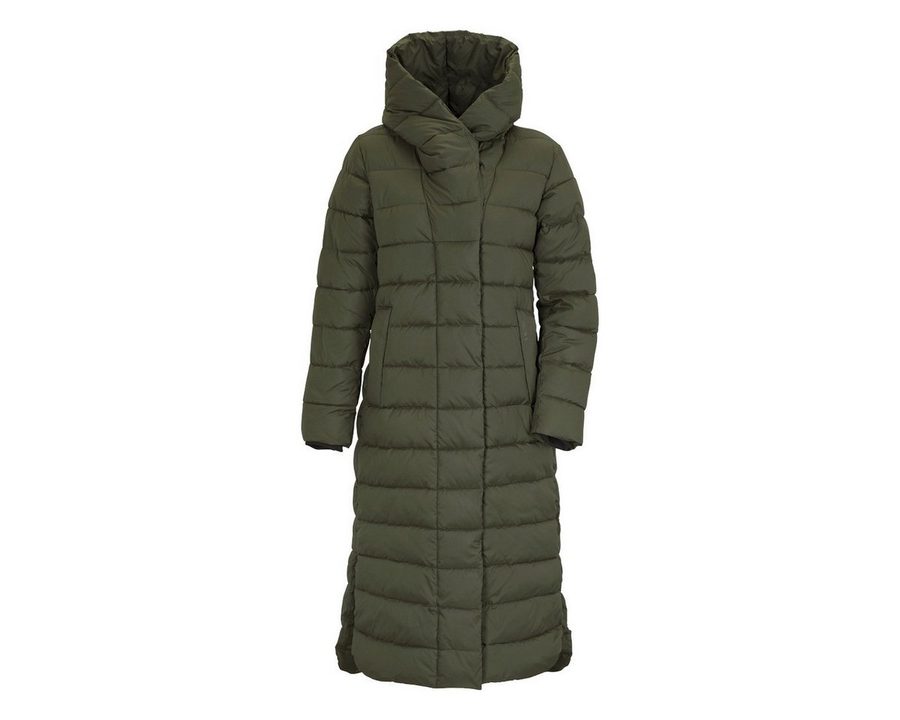 Didriksons Winterjacke Didriksons Stella Women's Parka Long 4