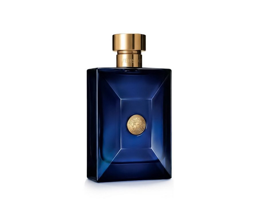 Versace Eau de Toilette Pour Homme Dylan Blue