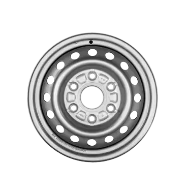 7488 6 5Jx16 6x130 ET62 MB84 Silver von Alcar