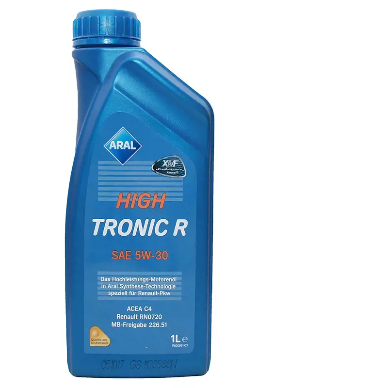Aral High-Tronic R 5W-30 1 Liter von Aral