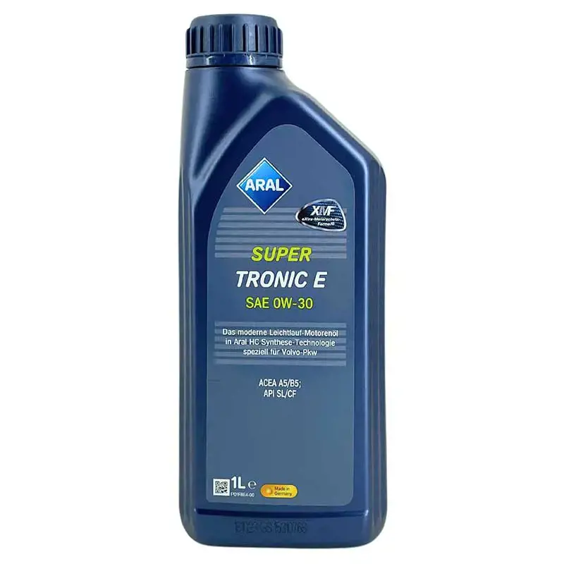 Aral Super-Tronic E 0W-30 1 Liter von Aral