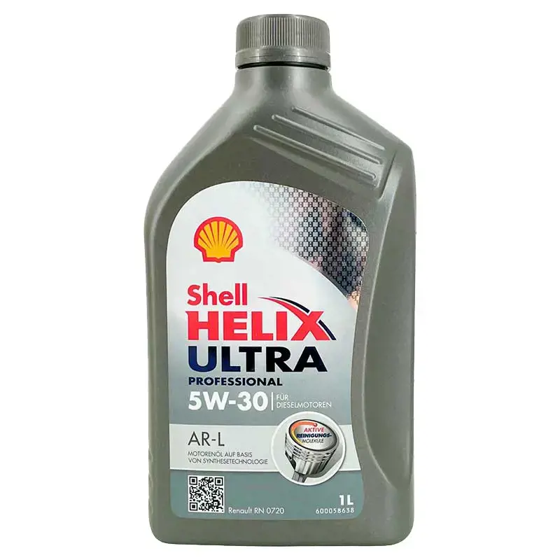 Shell Helix Ultra Professional AR-L 5W-30 1 Liter von Shell