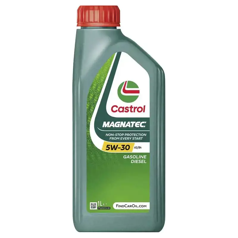 Castrol Magnatec Stop-Start 5W-30 A3/B4 1 Liter von Castrol