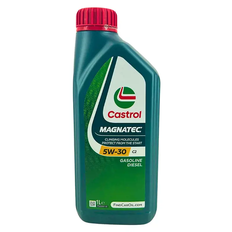 Castrol Magnatec 5W-30 C2 1 Liter