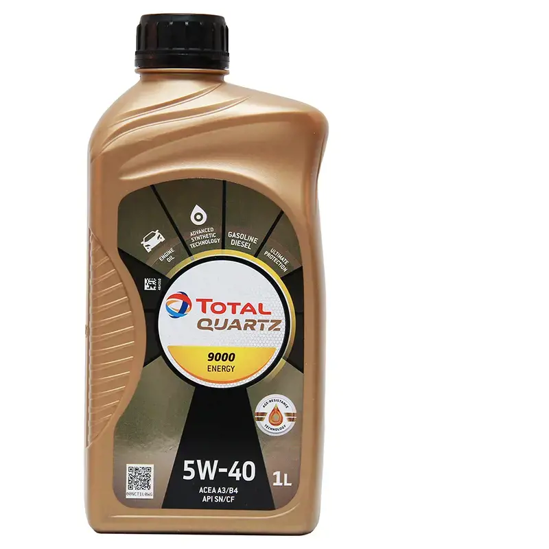 TotalEnergies Quartz 9000 Energy 5W-40 1L von TotalEnergies