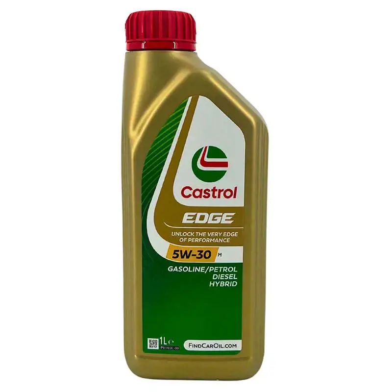 Castrol Edge 5W-30 M 1 Liter von Castrol