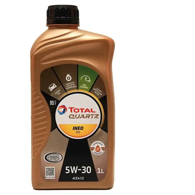 TotalEnergies  Quartz INEO ECS 5W-30 1L von TotalEnergies