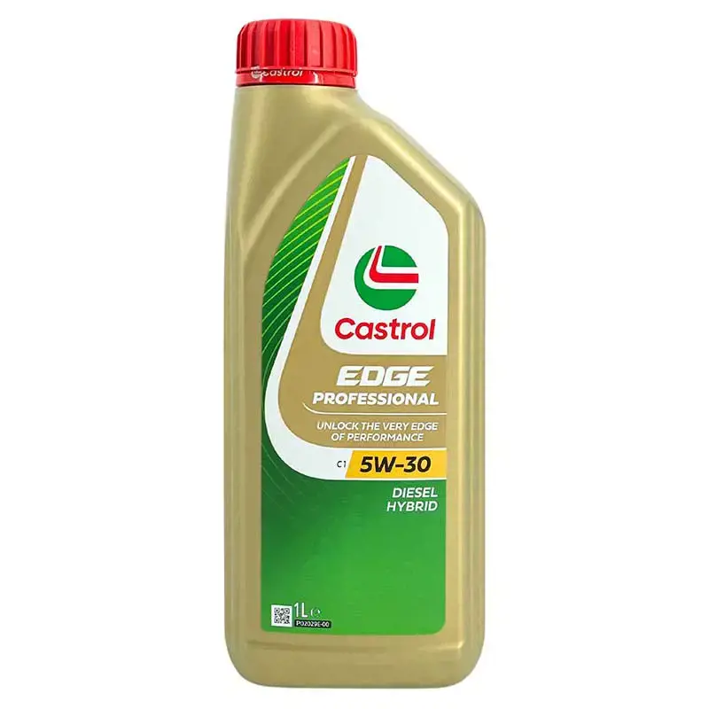 Castrol Edge Prof. Fluid Titanium C1 5W-30 1 Liter von Castrol