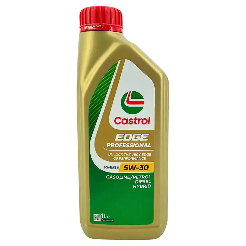 Castrol EDGE Professional LL III 5W-30 1 Liter von Castrol