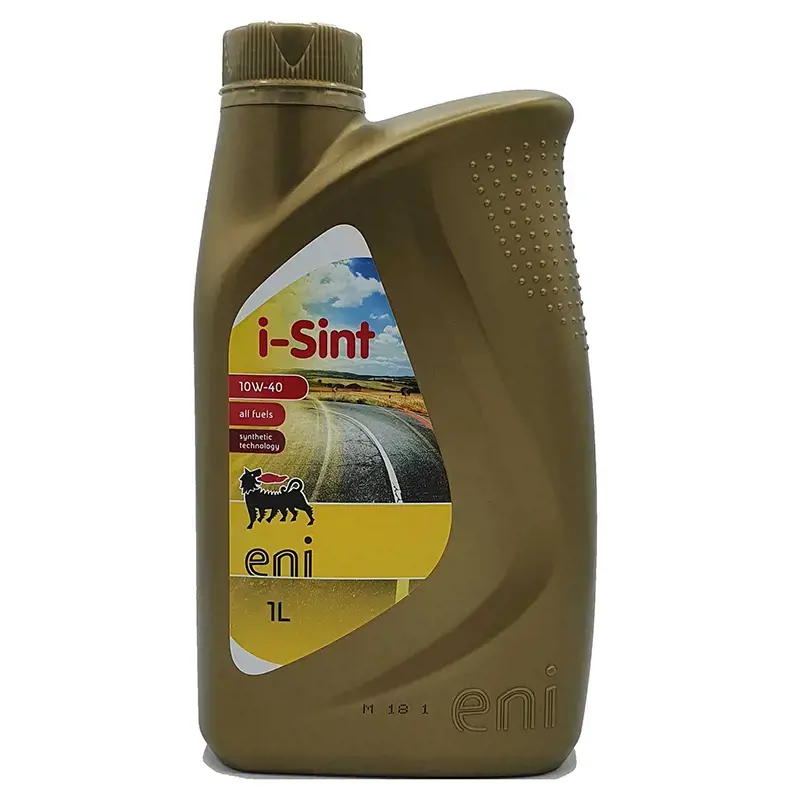 ENI i-Sint 10W-40 1 Liter von Eni