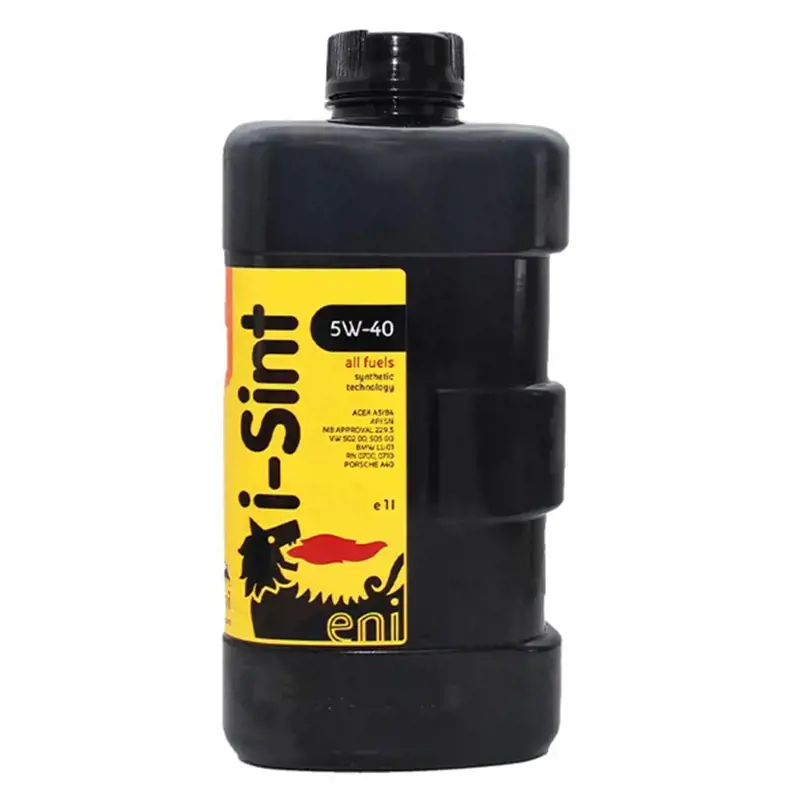 ENI I Sint 5W-40 1 Liter von Eni