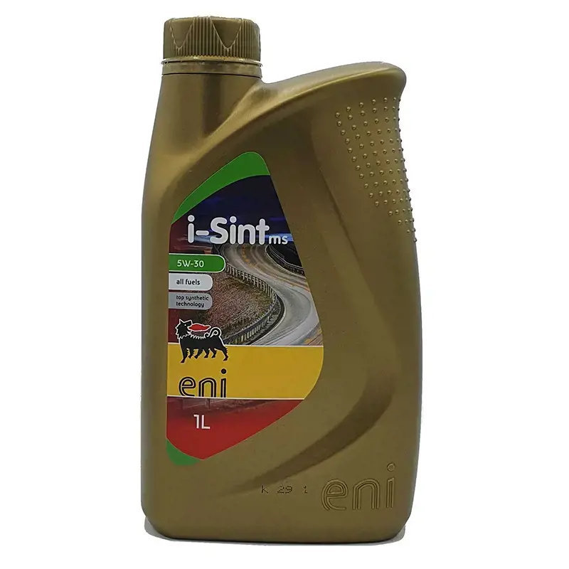 ENI I Sint MS 5W-30 1 Liter von Eni