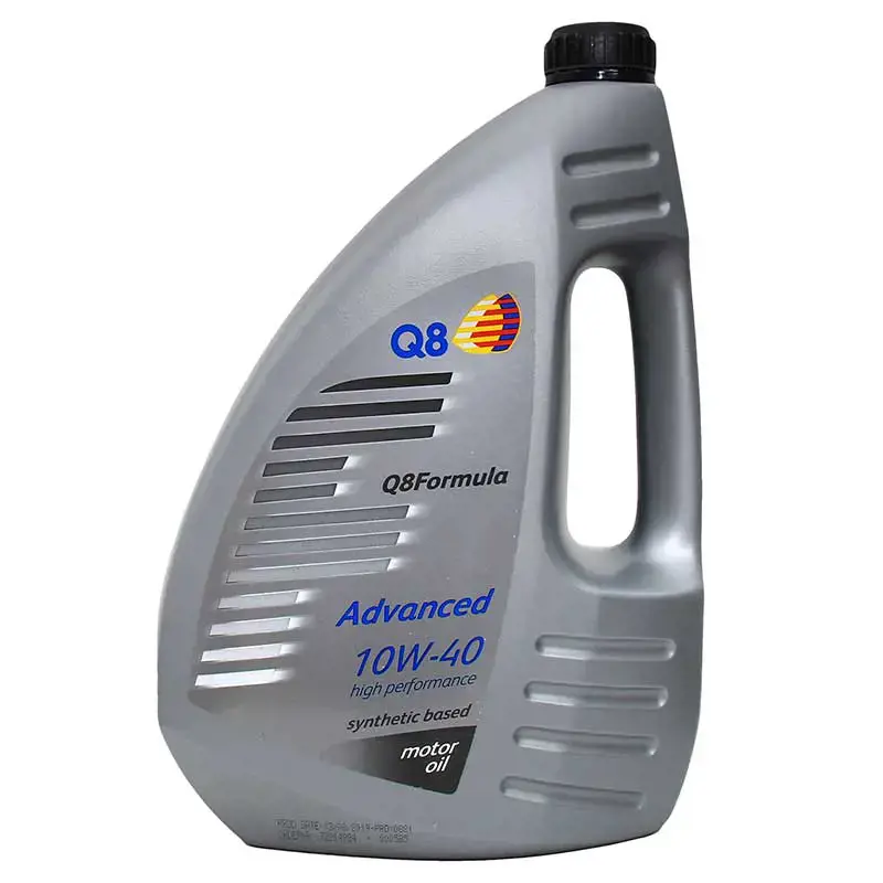 Q8 Formula Advanced 10W-40 1 Liter von Q8 Oils