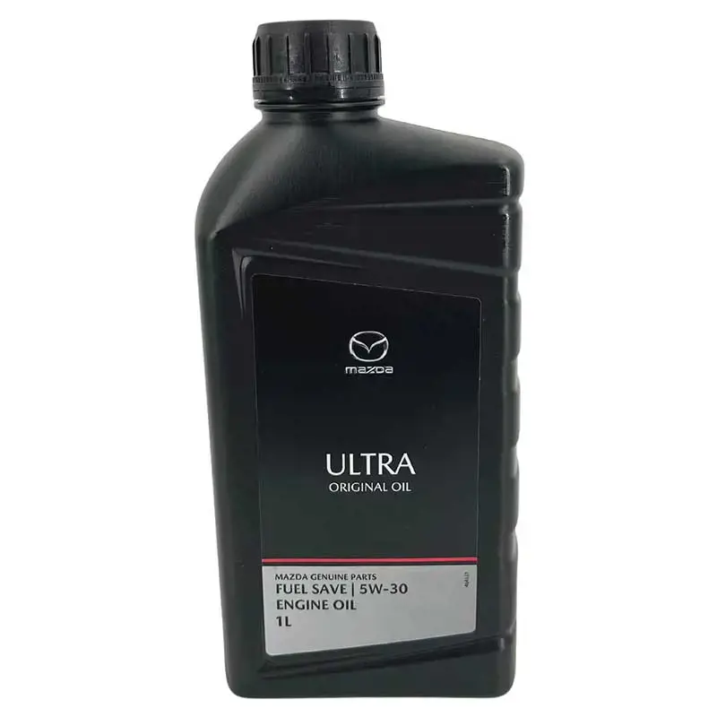 Mazda Original Oil Ultra 5W-30 1 Liter von Mazda