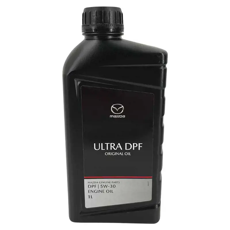 Mazda Original Oil Ultra DPF 5W-30 1 Liter von Mazda