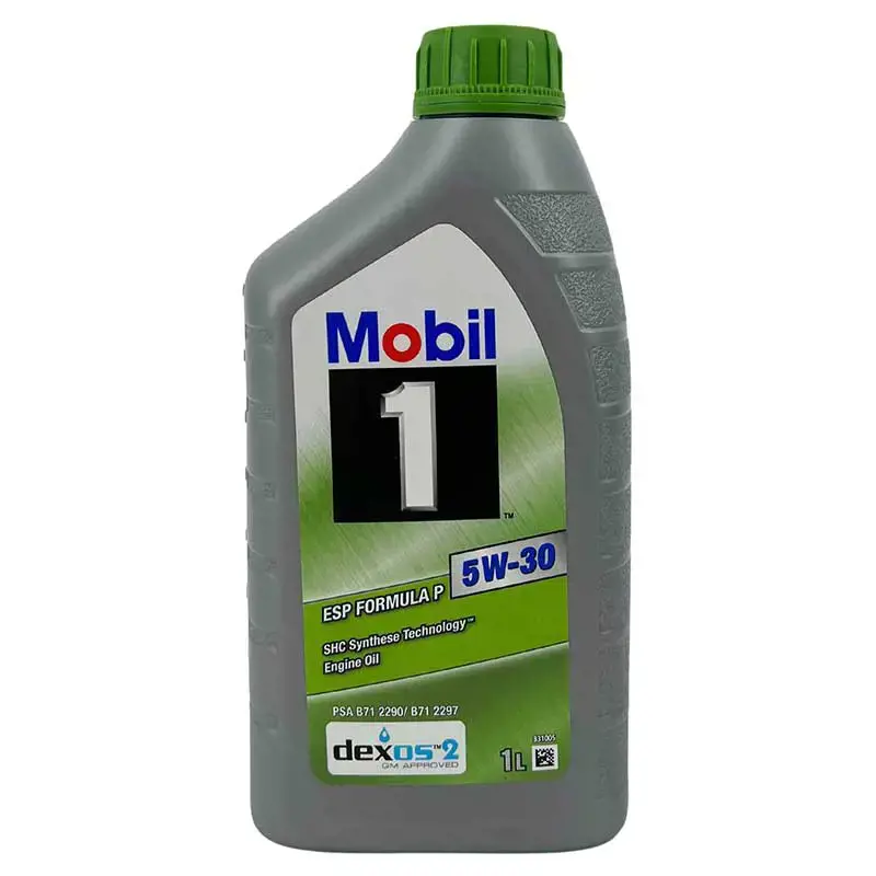 Mobil 1 ESP Formula P 5W-30 1 Liter von Mobil
