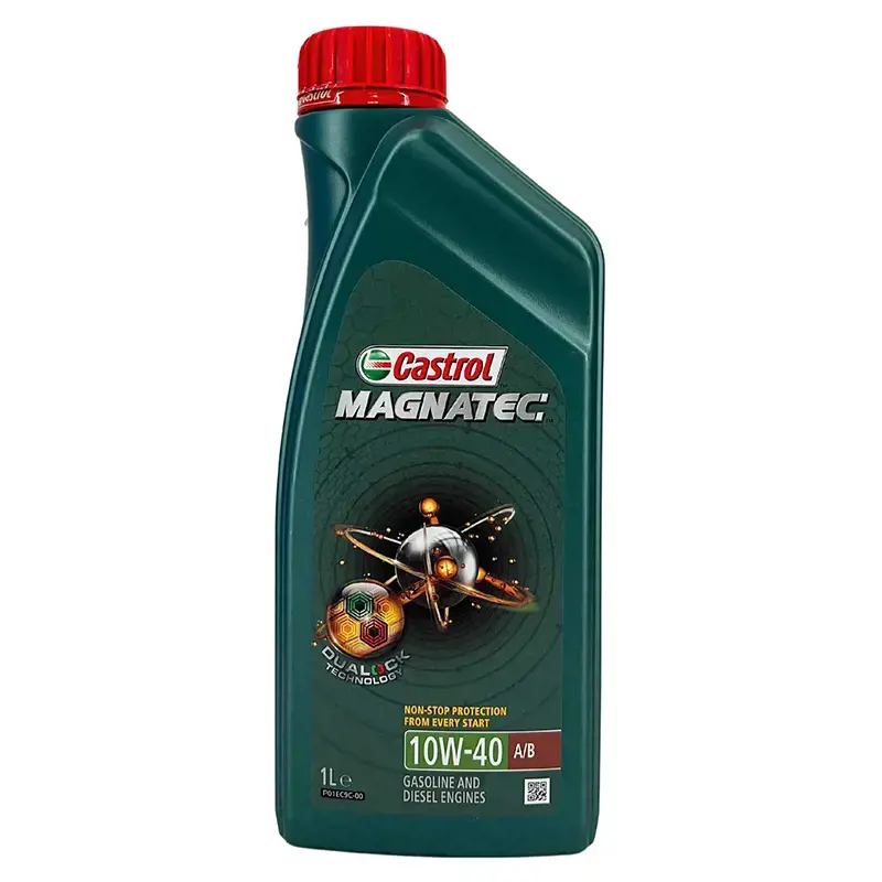 Castrol Magnatec 10W-40 A/B 1 Liter von Castrol