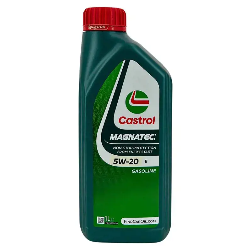 Castrol Magnatec 5W-20 E 1 Liter