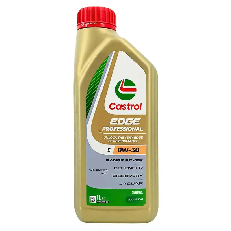 Castrol Edge Professional E 0W-30 1 Liter