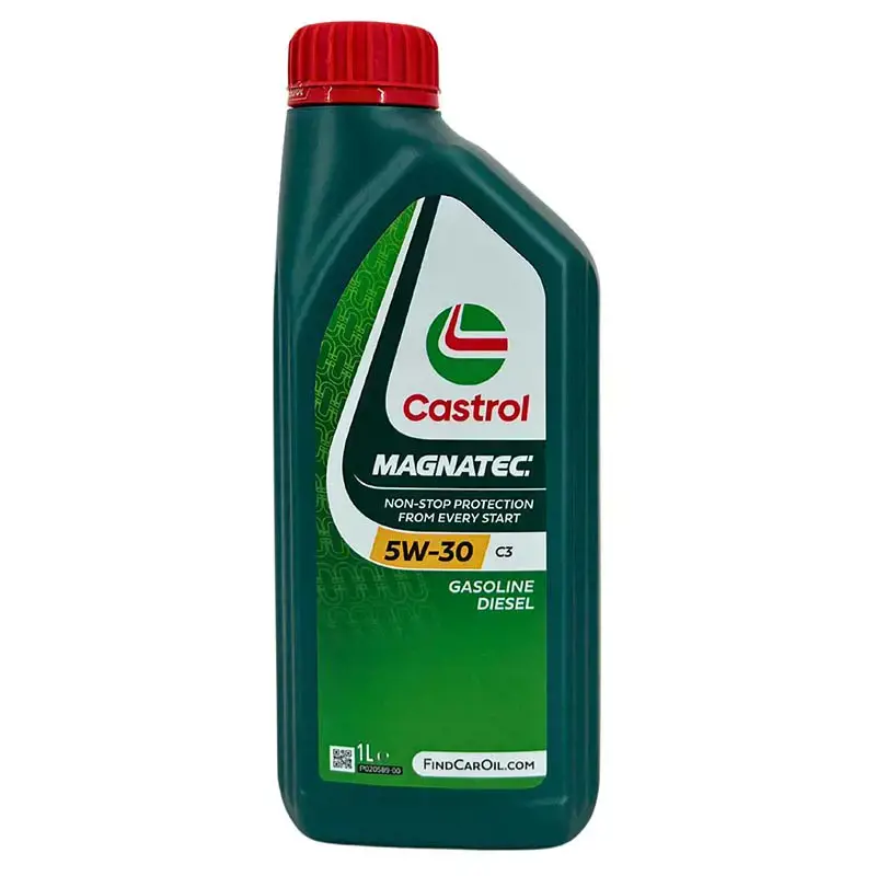 Castrol Magnatec 5W-30 C3 1 Liter von Castrol