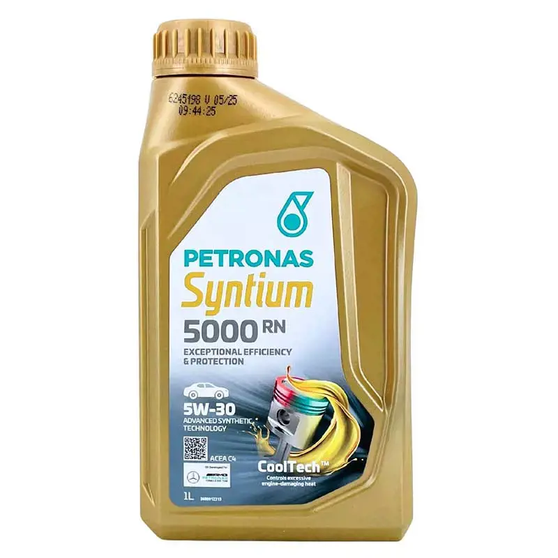 Petronas Syntium 5000 RN 5W-30 1 Liter von Petronas