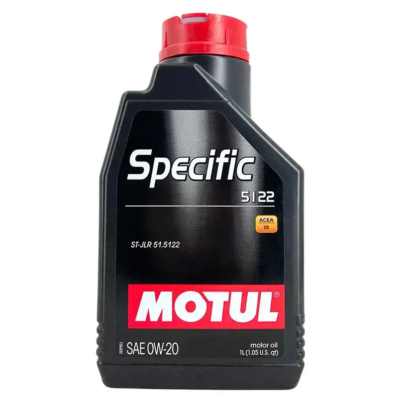 Motul Specific 5122 0W-20 1 Liter von Motul