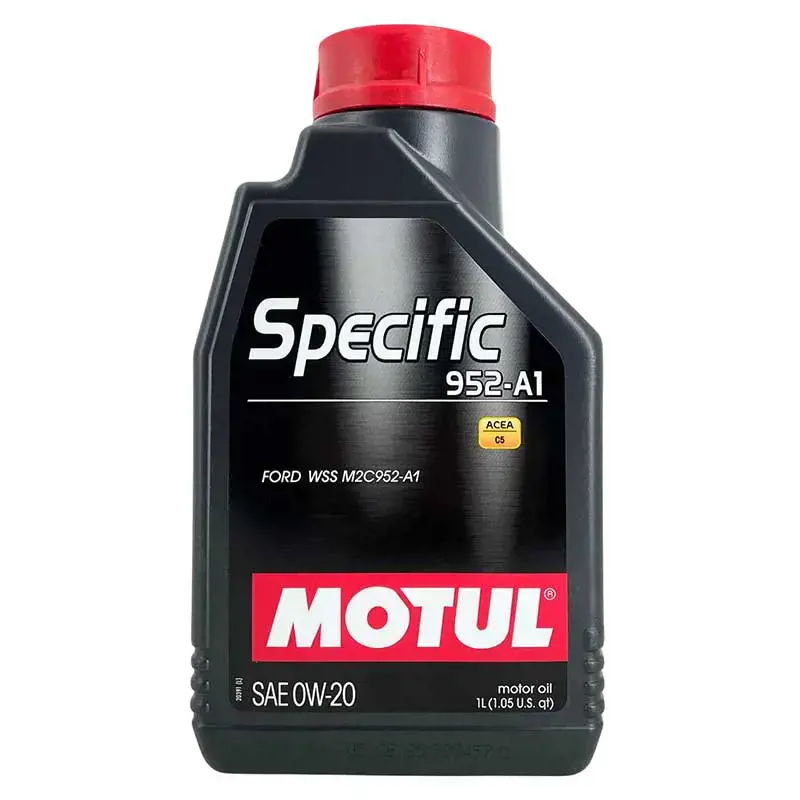 Motul Specific 952-A1 0W-20 1 Liter von Motul