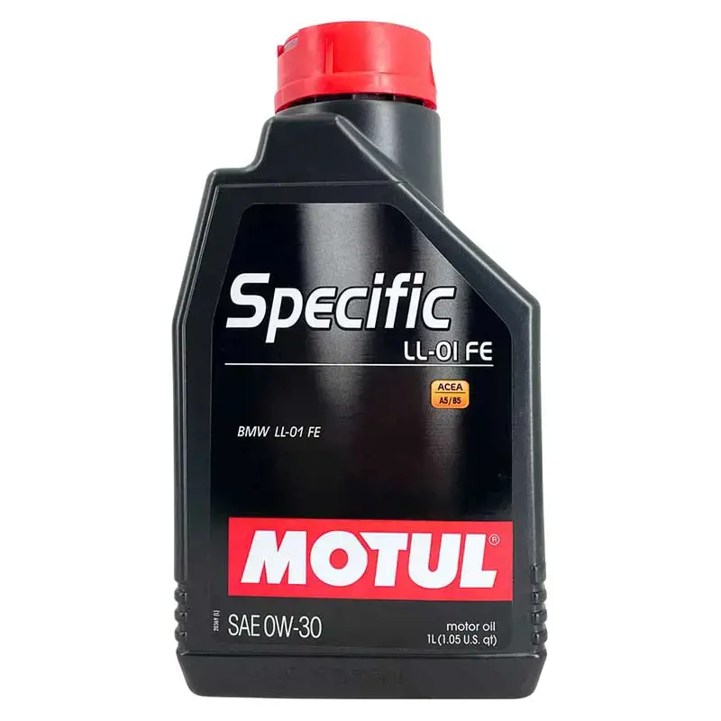 Motul Specific LL-01 FE 0W-30 1 Liter von Motul