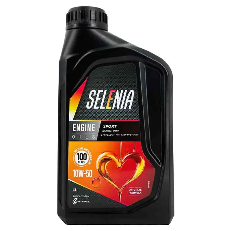 Selenia Sport 10W-50 1 Liter von Petronas