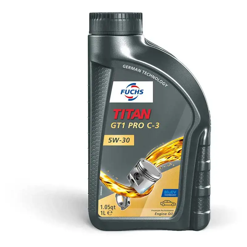 Fuchs Titan GT1 PRO C-3 5W-30 1 Liter von Fuchs