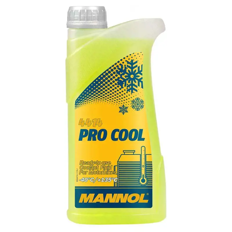 MN Pro Cool 1 L von Mannol