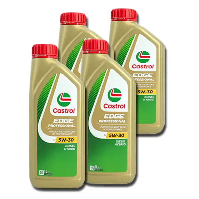 Castrol Edge Professional Fluid Titanium C1 5W-30