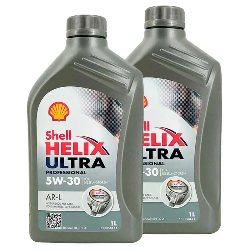 Shell Helix Ultra Professional AR-L 5W-30 2x1 L von Shell