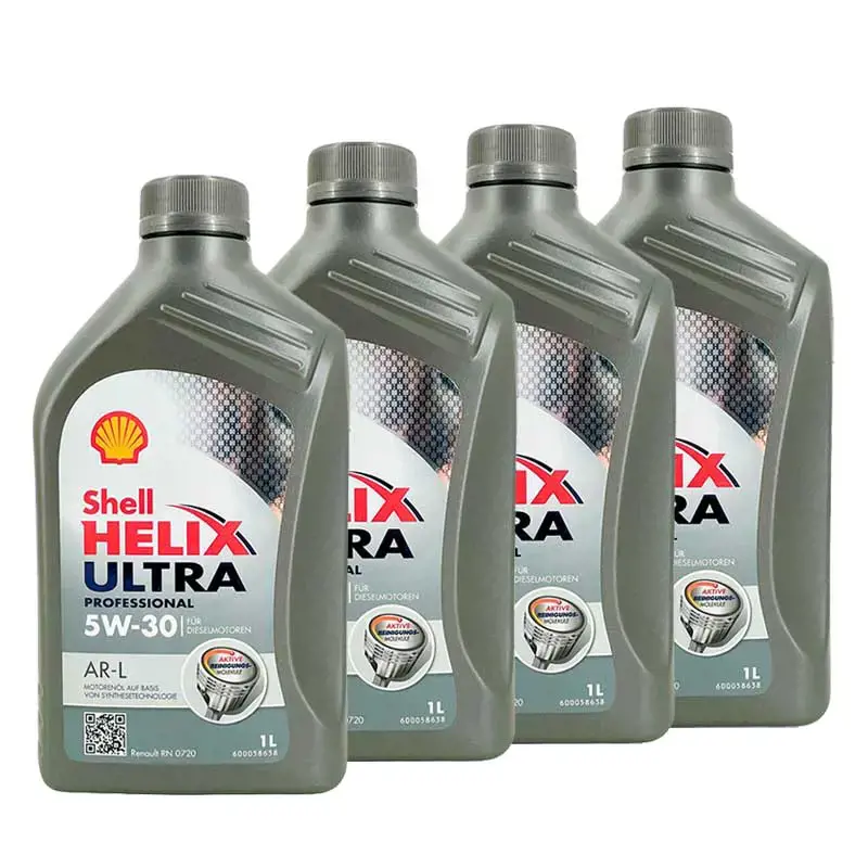 Shell Helix Ultra Professional AR-L 5W-30 4x1 L von Shell