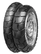 2.75-21 45S TT ContiEscape M/C von Continental
