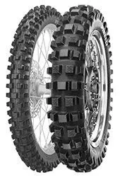 80/100-21 51R TT MT 16 Garacross Front MST M/C von Pirelli