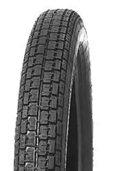 2 1/2-16 (20x2.50) 31B TT K 30 von Heidenau